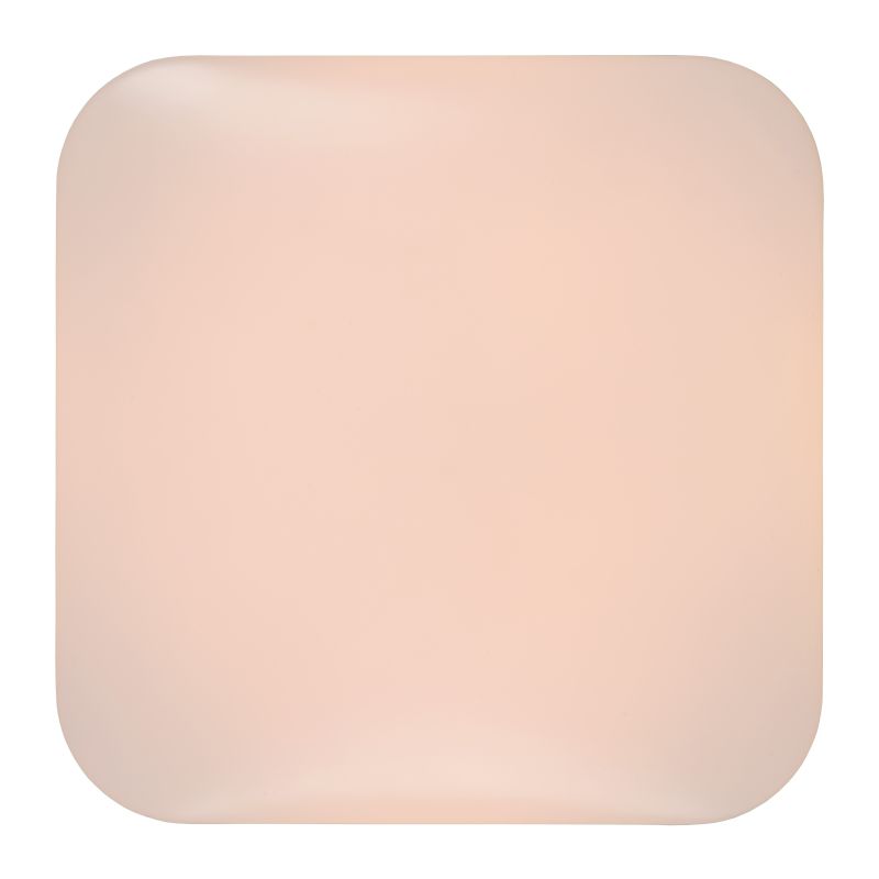 Lucide OTIS LED - Zapustené stropné svietidlo - LED - 1x20W 3000K - Opál